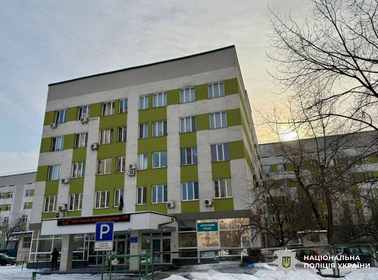 В Киеве в роддоме умерли мама и младенец: что говорят в полиции - фото 2