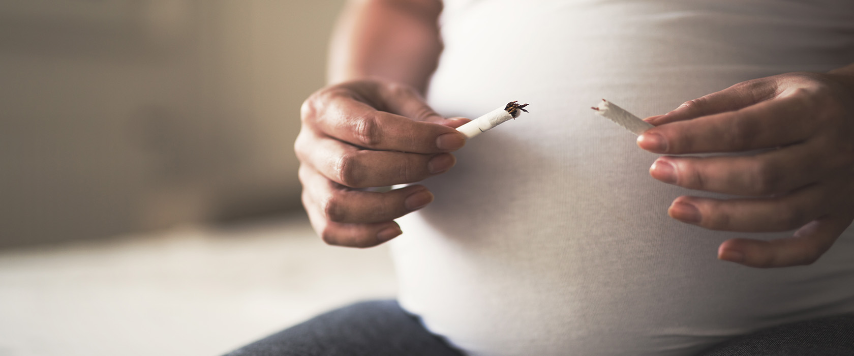  Як кинути курити вагітним - фото 4