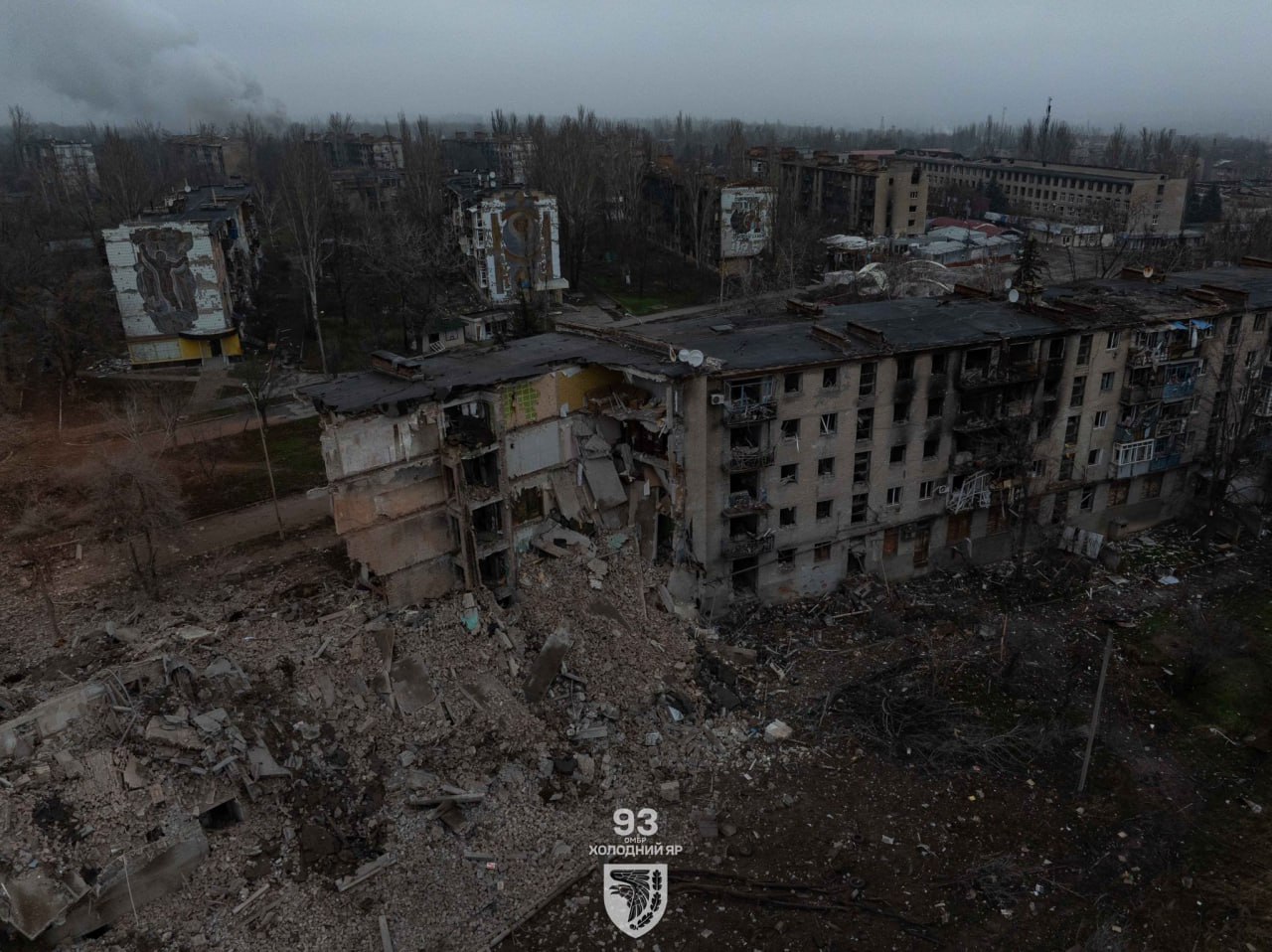 Що відбувається у місті, яке РФ намагається знищити - фото 2