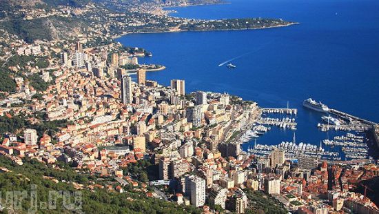 Площадь монако в кв км на 2020 uk великобритания