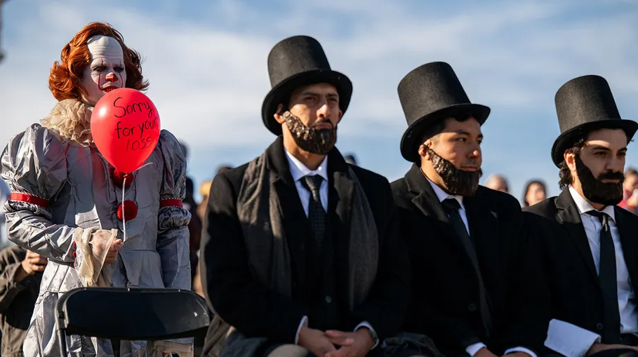 В США провели ”похороны” одноцентовой монеты: почему произошла ”смерть” пенни (ФОТО) - фото 2