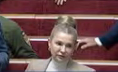 Юлия Тимошенко снова изменила имидж: как теперь выглядит (ФОТО) - фото 2