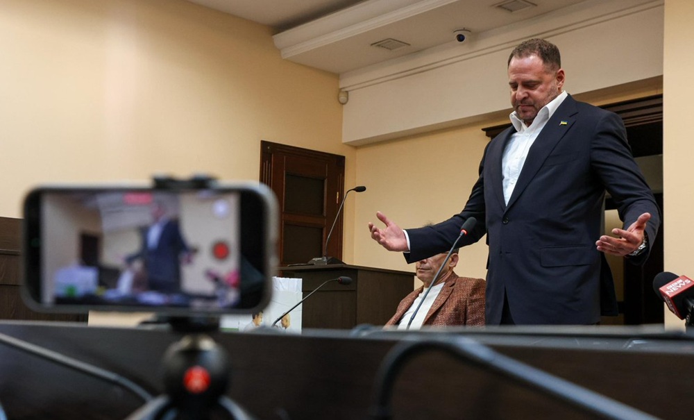 Справа Єрмака: ВАКС навмисно оголошує рішення вранці, щоб уберегти Єрмака від СІЗО - фото 2