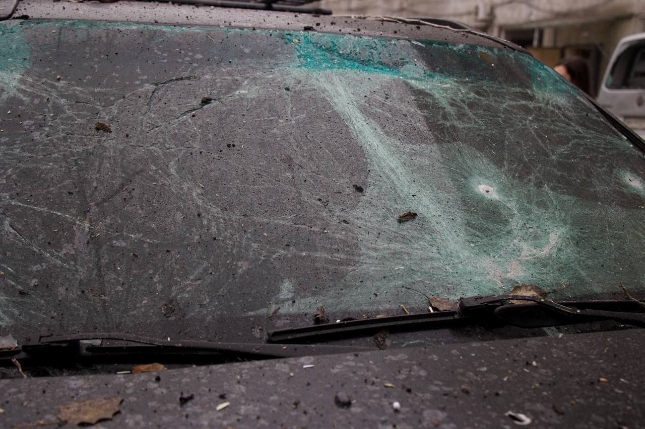 Взрывы в Днепре: много погибших и раненых (ОБНОВЛЯЕТСЯ) - фото 2