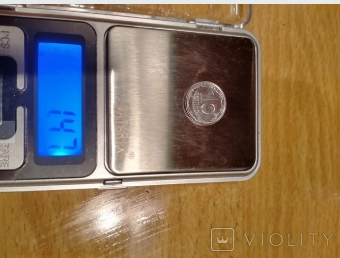 В Украине за 29 тысяч гривен продают 10 копеек: в чем особенность монеты (ФОТО) - фото 3