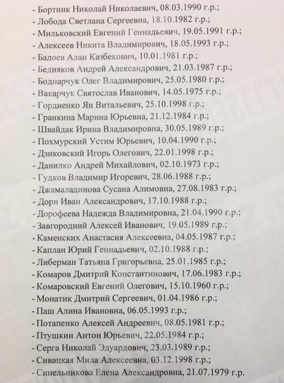 Каким украинским звездам запретили на 50 лет въезд в Россию - фото 2