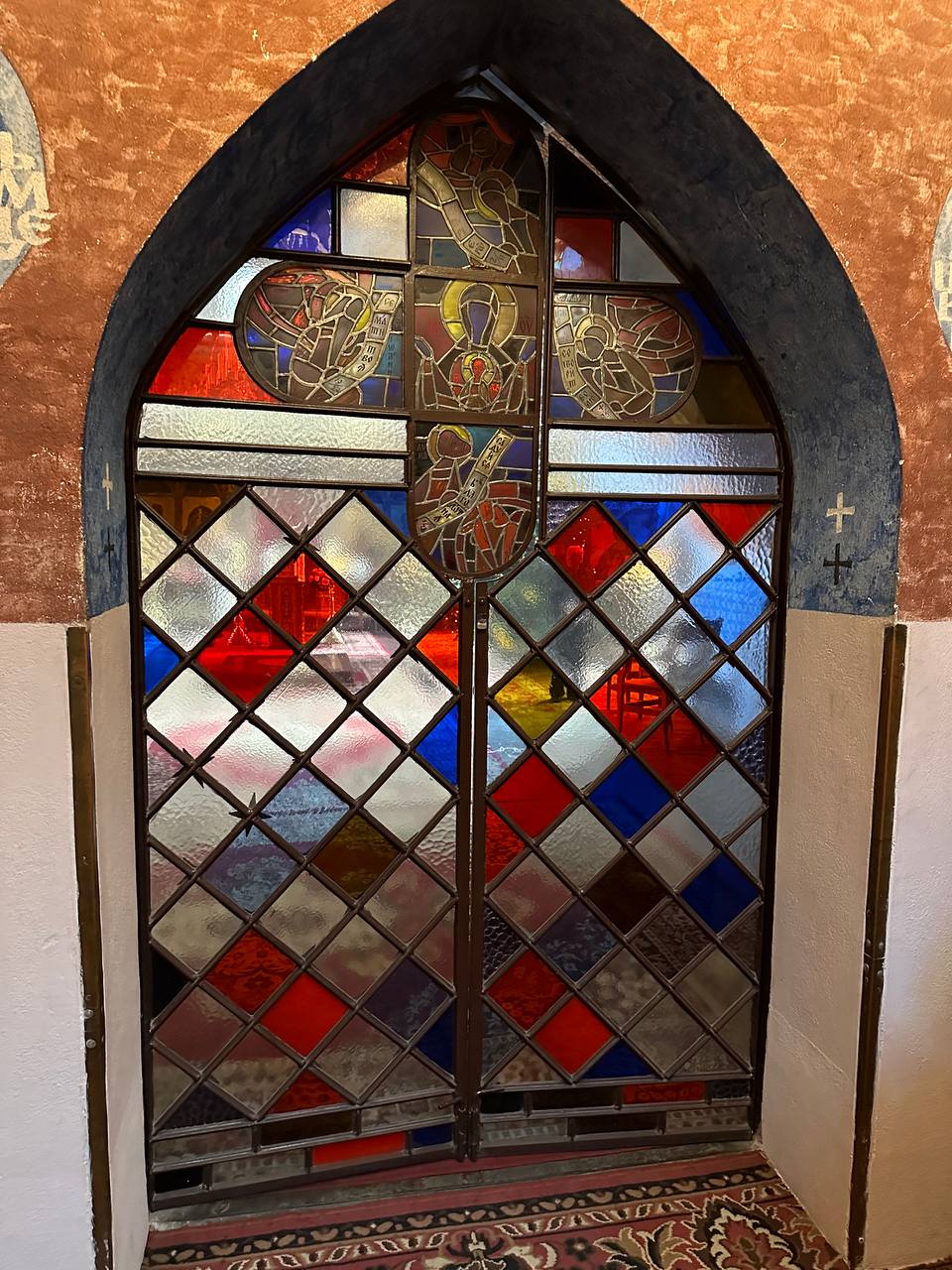 Польская православная церковь во Вроцлаве: эксклюзивный фоторепортаж изнутри - фото 3