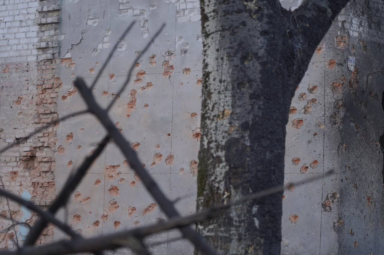 Потужний обстріл Дніпра: росіяни били «шахедами» та балістикою - фото 2
