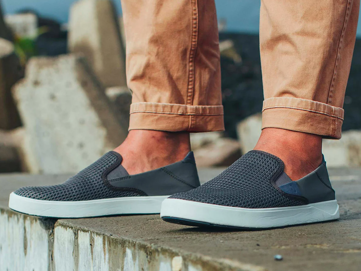 Виды мужской обуви: чем отличаются оксфорды, дерби, лоферы и другие популярные модели - фото 2