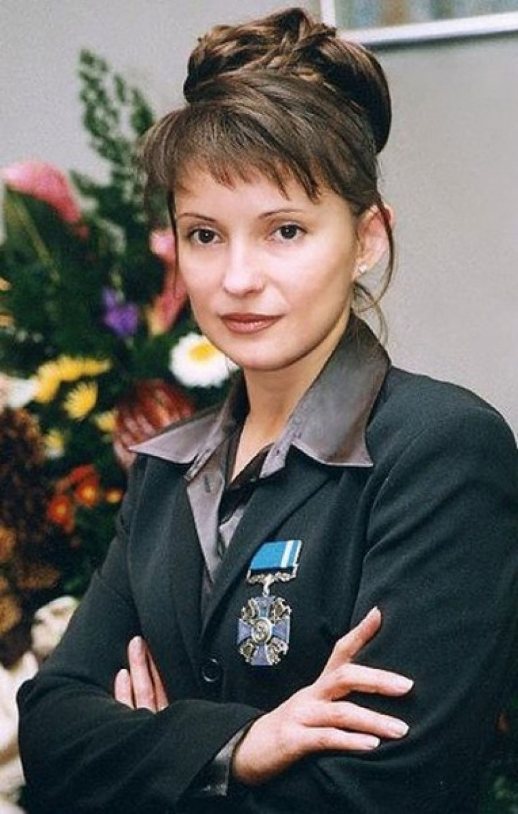 Юлия Тимошенко: 25 лет политической карьеры - как менялся ее образ на протяжении этого времени - фото 7