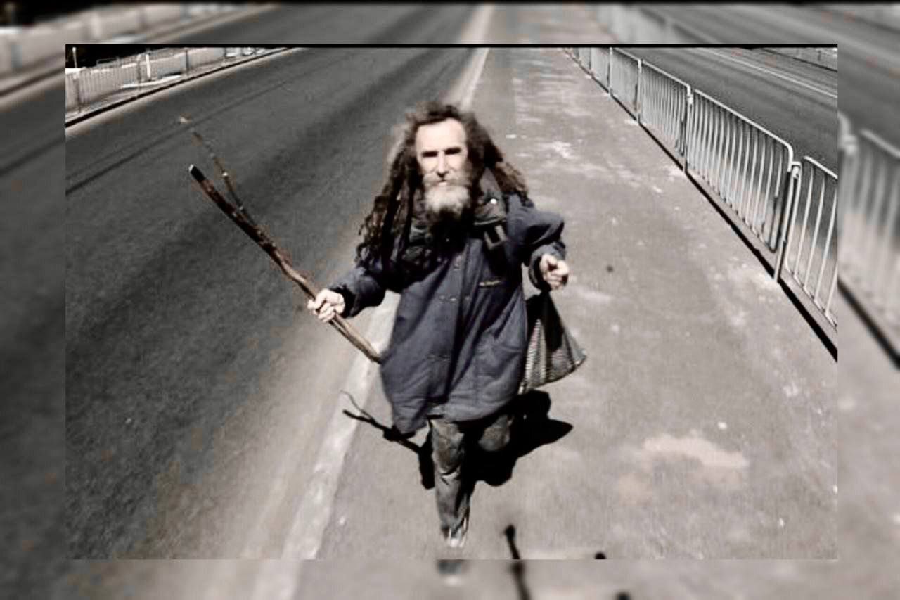 У Дніпрі загинув місцевий «Форест Гамп»: Філатов прокоментував цю трагедію - фото 2