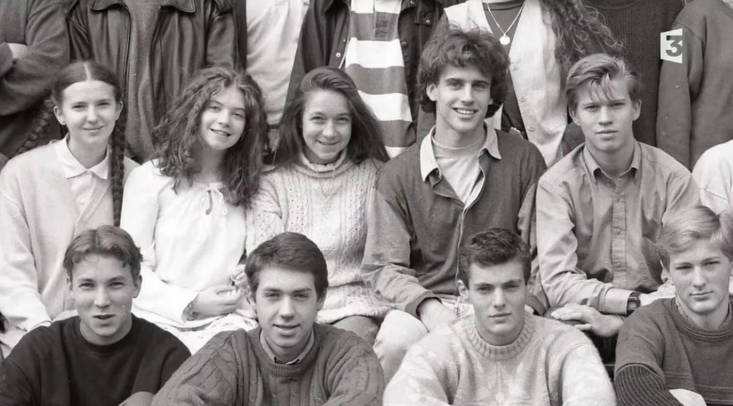 Бріжит Макрон - 73 роки: як виглядала у молодості, коли зустріла Макрона (ФОТО) - фото 2 Бріжит Макрон - 73 роки: як виглядала у молодості, коли зустріла Макрона (ФОТО) - фото 2