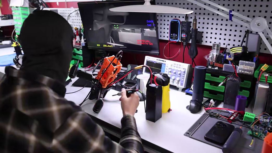 У нас P1-SUN – у них «Болт»: що сплагіатили росіяни у ЗСУ - фото 2