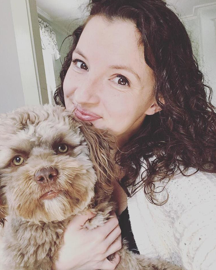 У США живе цуценя з людським обличчям: як виглядає (ФОТО) - фото 2