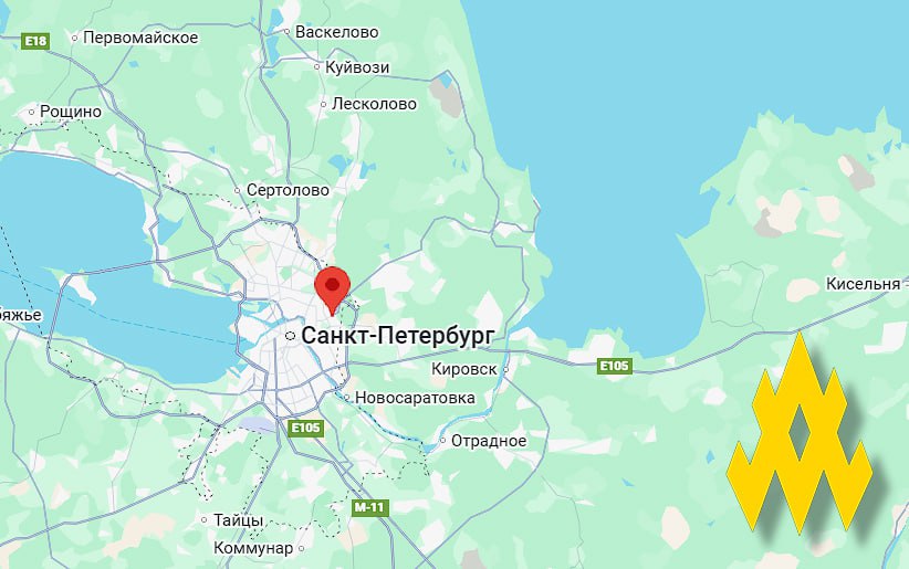 Партизаны совершили диверсию в Санкт-Петербурге: войска РФ остались без связи (ФОТО) - фото 2