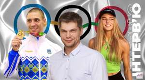 Призери Олімпійських ігор Горуна та Білодід: У спорті заробляють не залізяку, а історію 