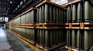 Війна в Україні та оборонна промисловість США: перезапуск ВПК у 2024 році