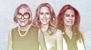 10 найбагатших жінок світу: хто вони і як заробили свої мільярди