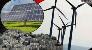 Зелений тариф: як парламент забезпечив мільярди для олігархів і політиків до 2030 року