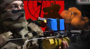 Україна – "Кремнієва долина" оборонних технологій: як стартапи змінюють обличчя сучасної війни