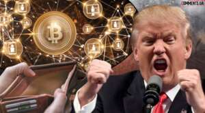 Скільки Трамп втратив на криптоактивах: від ейфорії до мільярдних збитків