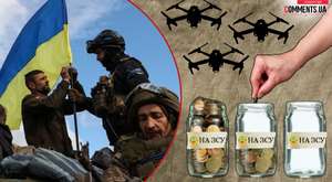 Донати українців на ЗСУ: наскільки впав волонтерський збір за останній рік