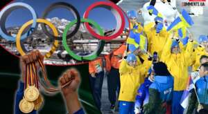 Зимові Олімпійські ігри 2026 у цифрах: від мільярдних витрат Італії до нульового медального заліку України