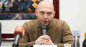 Війна, але екс-президент Київської Федерації боксу Кирило Шевченко підтримує зв'язок із оточенням Кадирова