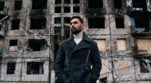 Сестра в Росії, дует з Тарабаровою та благодійні концерти для ЗСУ: ексклюзивна розмова з Віталієм Козловським