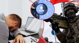 Війна і вигорання: чому українці повертаються до офісів, але їх ментальне здоров’я знову падає