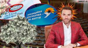 Екс-нардеп від ОПЗЖ, «смотрящий» на 15 мільярдів – як Ігор Абрамович може вплинути на кадрові призначення в прокуратурі та податковій 