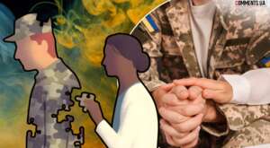 «Повернувся живим, але не додому»: чому 70 % ветеранів війни досі чекають на психолога