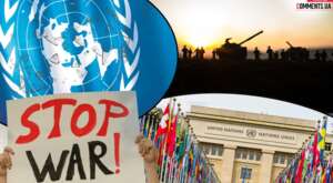 Криза Організації Об’єднаних Націй: чому вона не зупиняє жодного конфлікту у світі