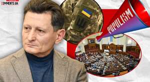 Михайло Волинець: Після війни 30% українців матимуть ознаки інвалідності