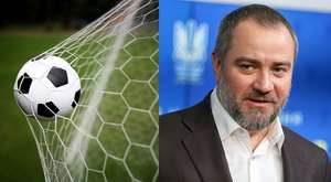 В тіні легенди. Корупційні скандали в ФФУ за спиною Андрія Шевченка