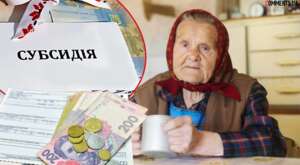Субсидії та пільги у 2026 році: хто та скільки отримує допомоги від держави