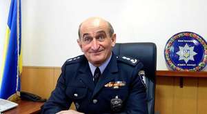 Звільнений начальник поліції Кам'янського: чим запам'ятався на службі скандальний полковник Сергій Лукашов