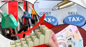 Скасування авансових платежів податків для АЗС: чому “паливна ідея” нардепа Разумкова нездійсненна