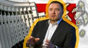 Бідний адвокат і дружина з великими бізнес-зв'язками – кандидат на міністерський портфель Денис Маслов