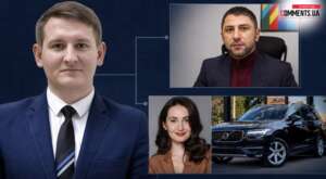 Тендери для «друзів» і квартира за майже 6 мільйонів: що відомо про заступника голови Агентства відновлення Юрія Свербу 