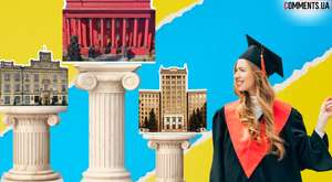 Чи варто навчатися в українському вузі: фактори які впливають при виборі вищої освіти у 2024 році