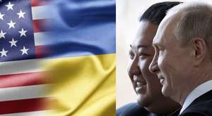 Вісь зла: як Росія та КНДР намагаються зірвати військову допомогу Україні