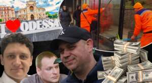 Комунальні підприємства Одеси – хто з директорів став багатшим за час війни