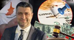 Скандал з дипломатичним корпусом на Кіпрі: що відомо про відставку Посла та фейкових “почесних консулів”