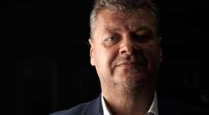 Очільник Житомирської ОДА Віталій Бунечко: У політику граються під час виборів, далі треба працювати для України 