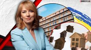 Нові правила отримання житла: Олена Шуляк пояснила, що зміниться для українців