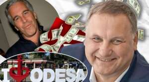 Друг Труханова, пов'язаний з Епштейном - що відомо про одеського бізнесмена Костянтина Ткача