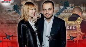 «Лісопильники»-3: «Юридичним мостом» до мільярдних схем на дронах може бути дружина Куршутова