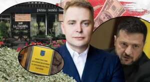 Від куратора МінАПК до ресторатора для еліти: що відомо про бізнесмена Михайла Бейліна і до чого тут Зеленський
