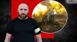 «Це марафон, а не геройство». Мирослав Гай — про війну без ротацій, чесність перед фронтом і втому тилу